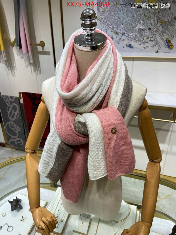 Scarf-Loro Piana new designer replica ID: MA4898 $: 75USD