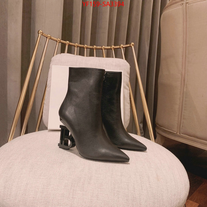 Women Shoes-Boots is it ok to buy replica ID: SA3394 $: 159USD