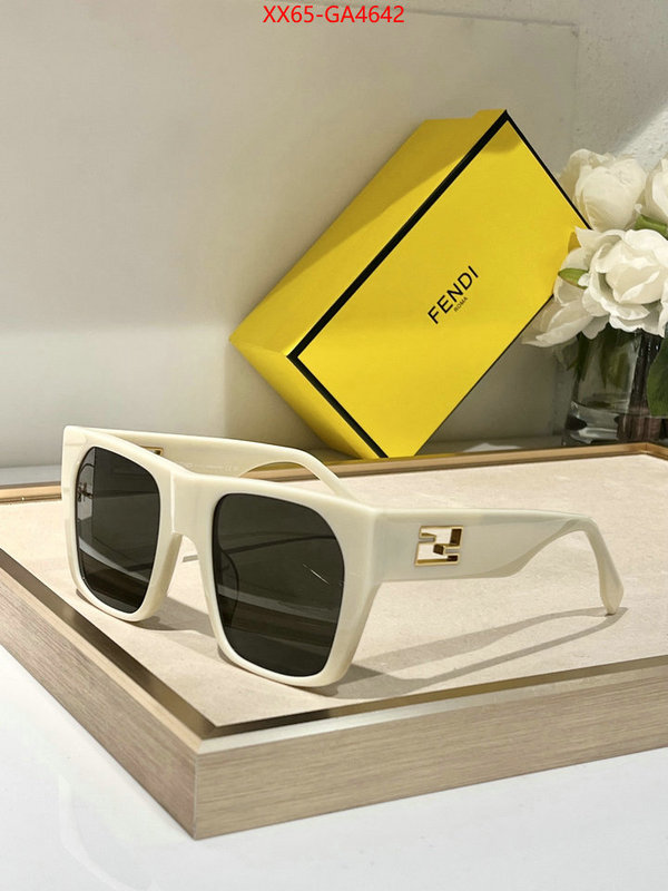 Glasses-Fendi best ID: GA4642 $: 65USD