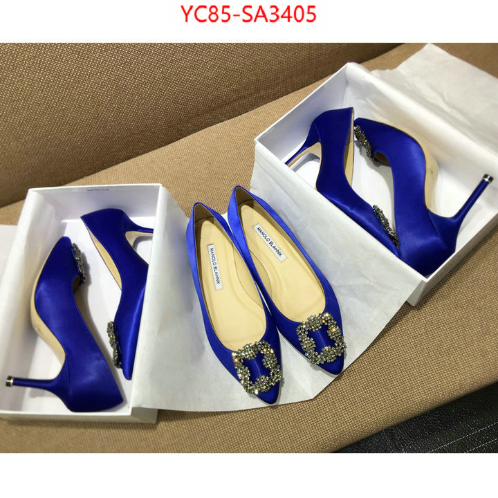 Women Shoes-Rogar Vivier where should i buy replica ID: SA3405 $: 85USD