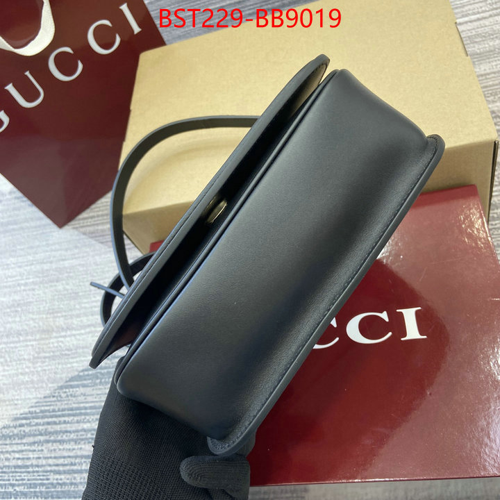 Gucci Bags(TOP)-Crossbody- how to find designer replica ID: BB9019 $: 229USD,