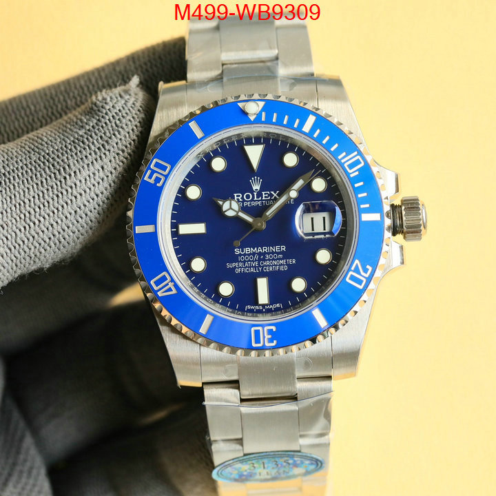 Watch(TOP)-Rolex where could you find a great quality designer ID: WB9309 $: 499USD