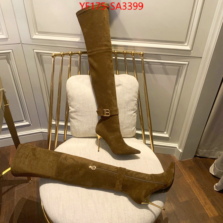 Women Shoes-Boots china sale ID: SA3399 $: 175USD