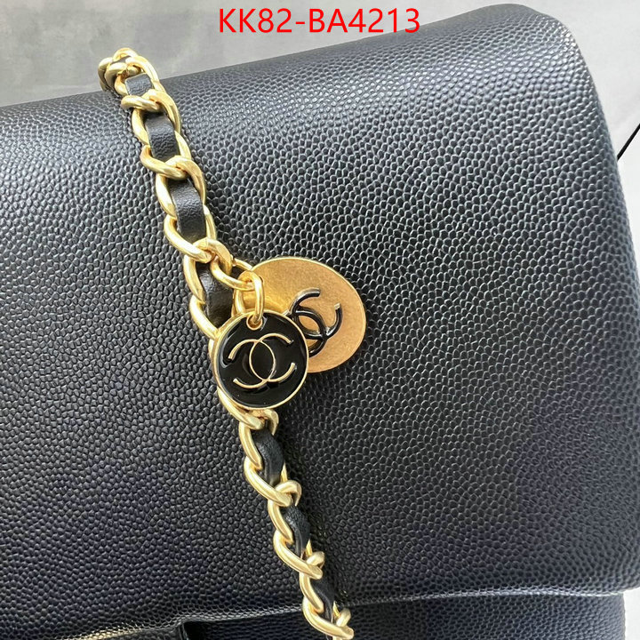 Chanel Bags(4A)-Crossbody- high quality ID: BA4213 $: 82USD,