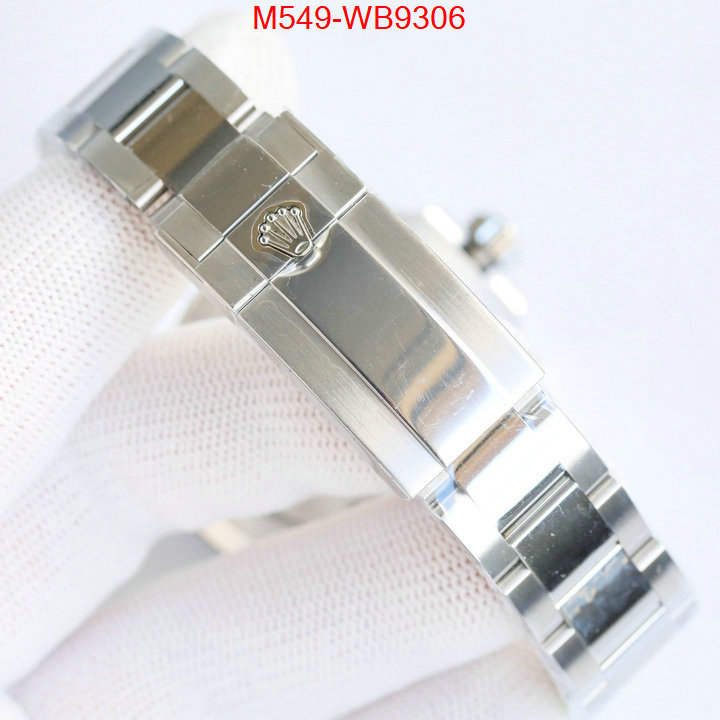 Watch(TOP)-Rolex high quality customize ID: WB9306 $: 549USD