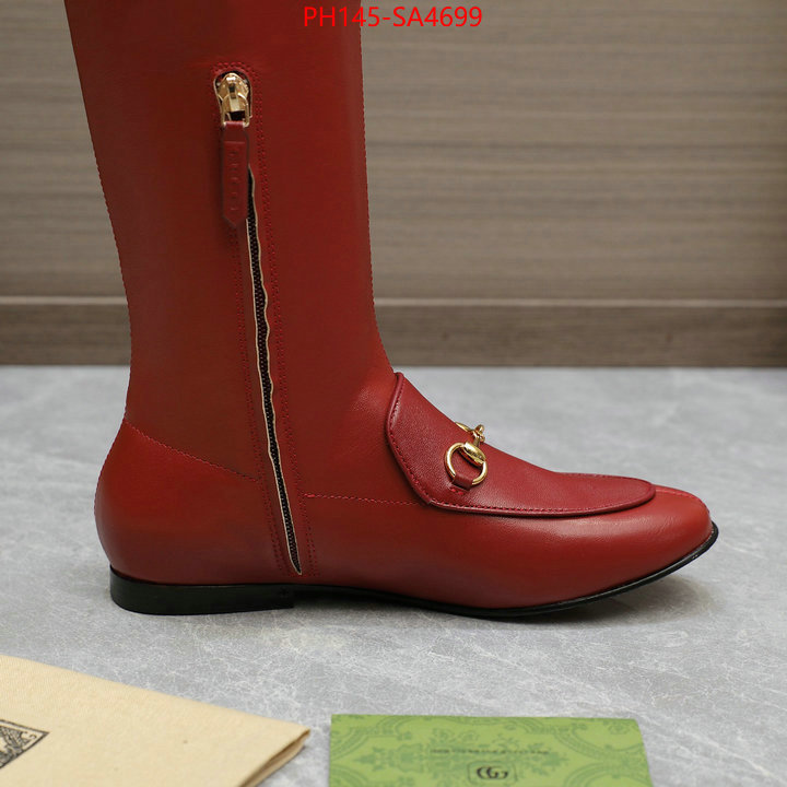 Women Shoes-Gucci replica sale online ID: SA4699 $: 145USD