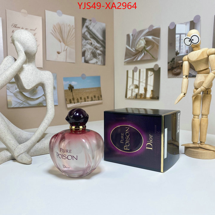 Perfume-Dior only sell high-quality ID: XA2964 $: 49USD