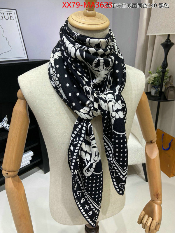 Scarf-Hermes exclusive cheap ID: MA3623 $: 79USD