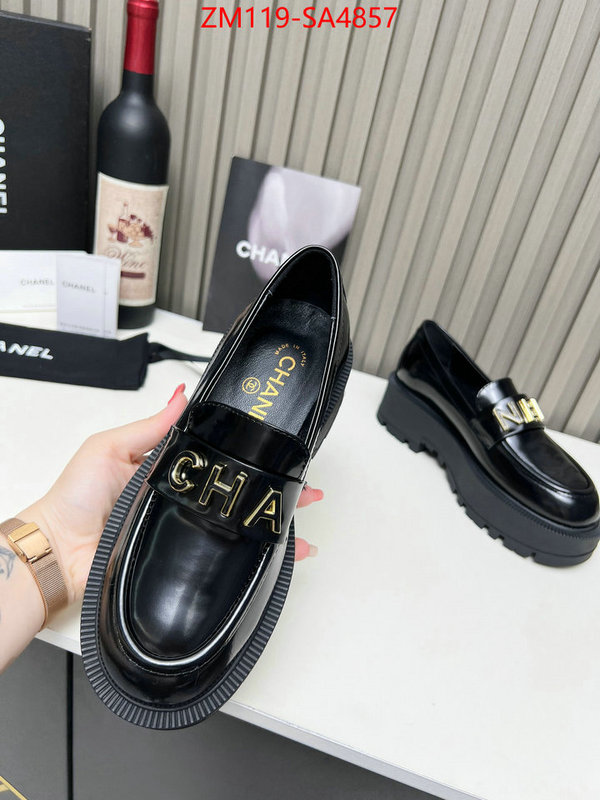 Women Shoes-Chanel cheap online best designer ID: SA4857 $: 119USD