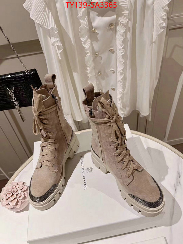 Women Shoes-Boots designer ID: SA3365 $: 139USD