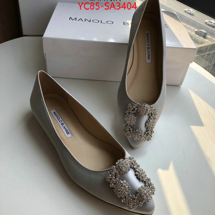 Women Shoes-Rogar Vivier high quality replica ID: SA3404 $: 85USD