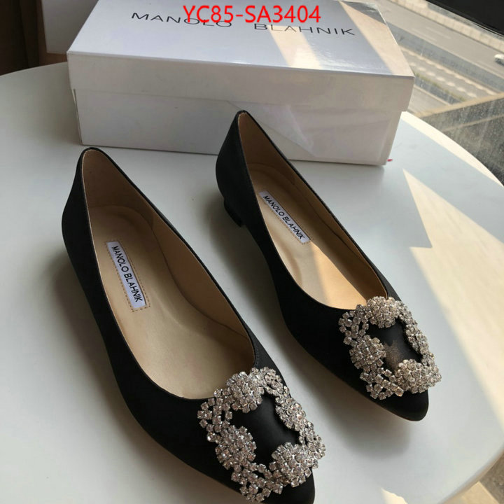 Women Shoes-Rogar Vivier high quality replica ID: SA3404 $: 85USD