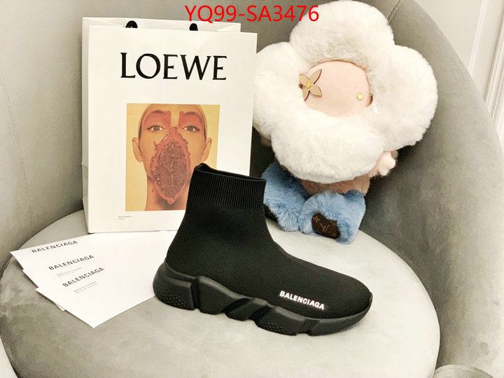 Women Shoes-Balenciaga how can i find replica ID: SA3476 $: 99USD