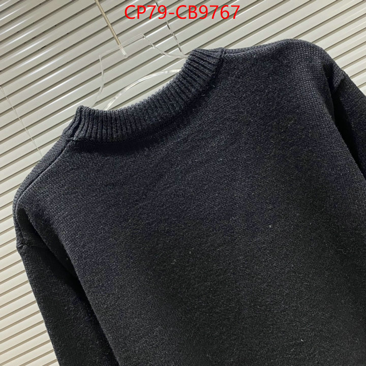 Clothing-Givenchy 2024 luxury replicas ID: CB9767 $: 79USD