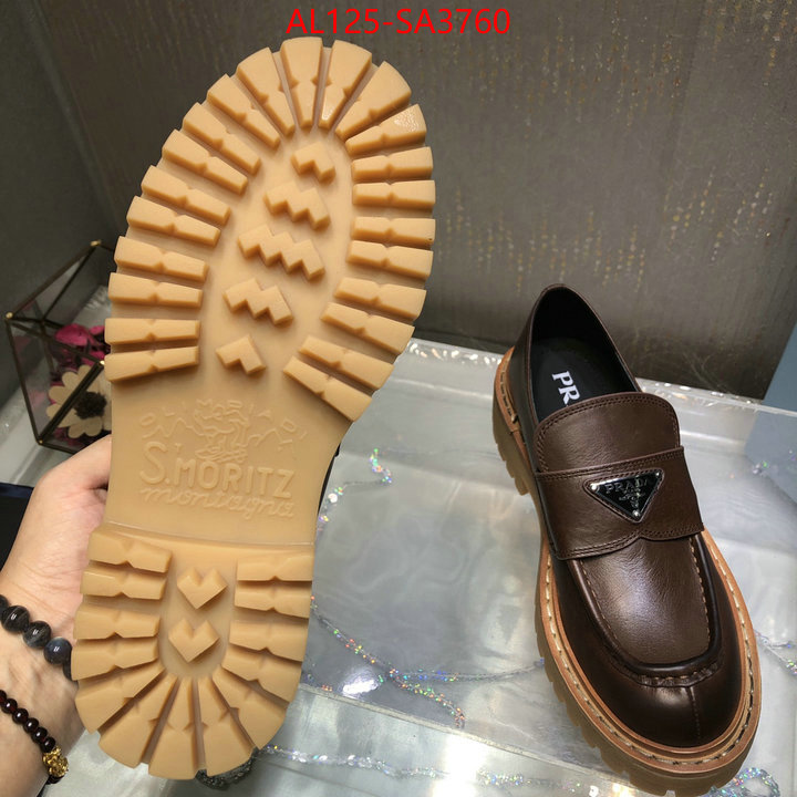 Women Shoes-Prada shop designer replica ID: SA3760 $: 125USD