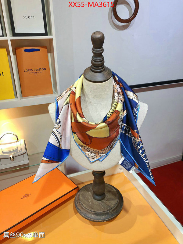 Scarf-Hermes replica us ID: MA3615 $: 55USD