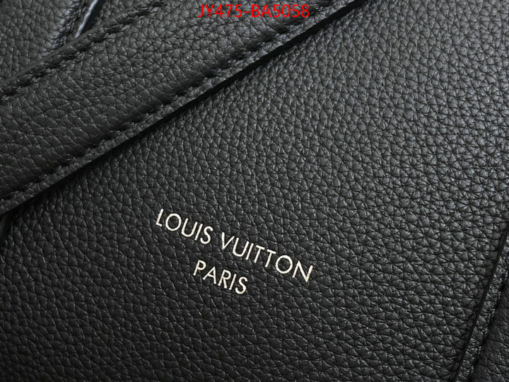 LV Bags(TOP)-Explorer-Anton-Dandy- wholesale sale ID: BA5058 $: 475USD,