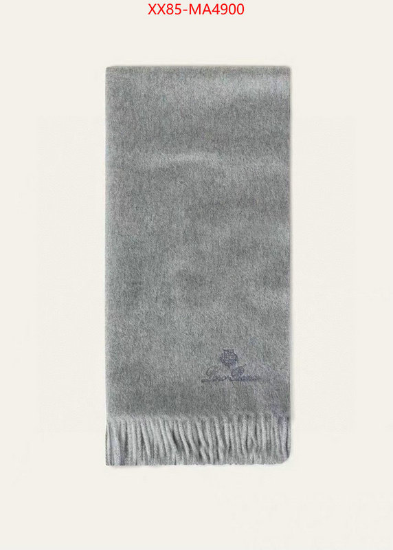 Scarf-Loro Piana cheap replica ID: MA4900 $: 85USD