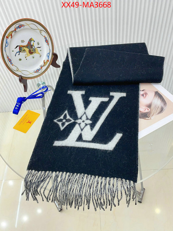 Scarf-LV buy cheap ID: MA3668 $: 49USD