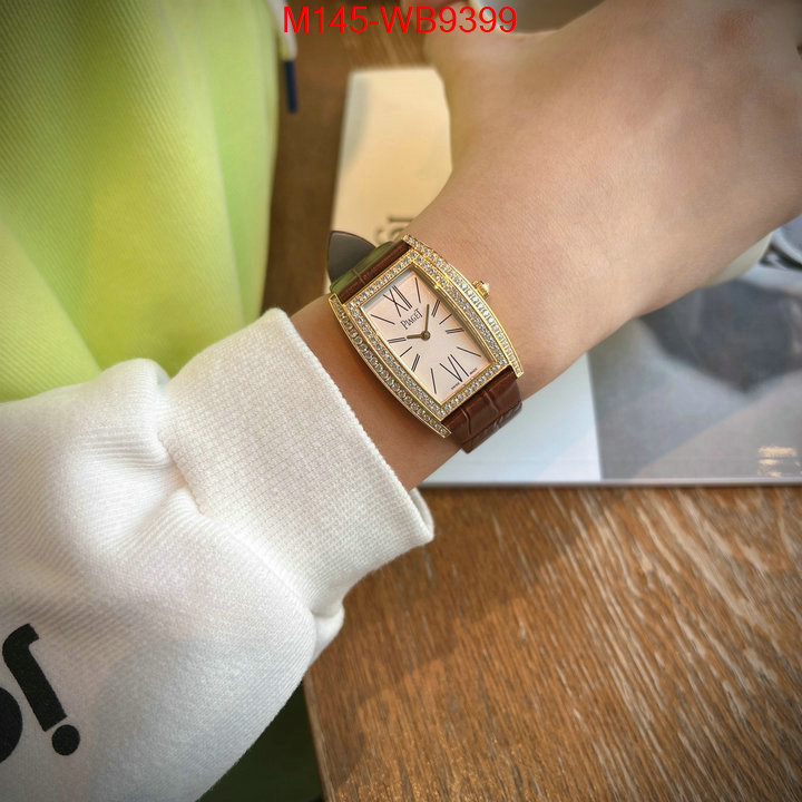 Watch(4A)-PIAGET replica how can you ID: WB9399 $: 145USD