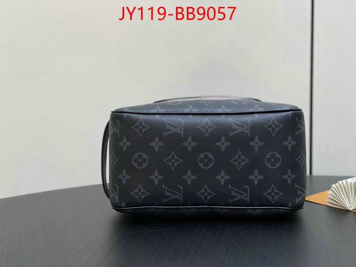 LV Bags(TOP)-Vanity Bag- how to start selling replica ID: BB9057 $: 119USD,