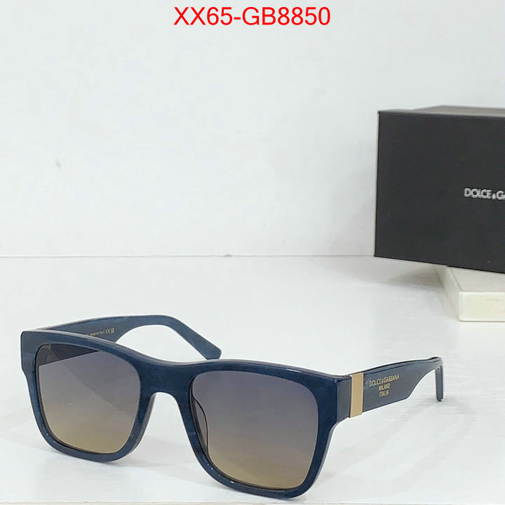 Glasses-DG cheap replica designer ID: GB8850 $: 65USD