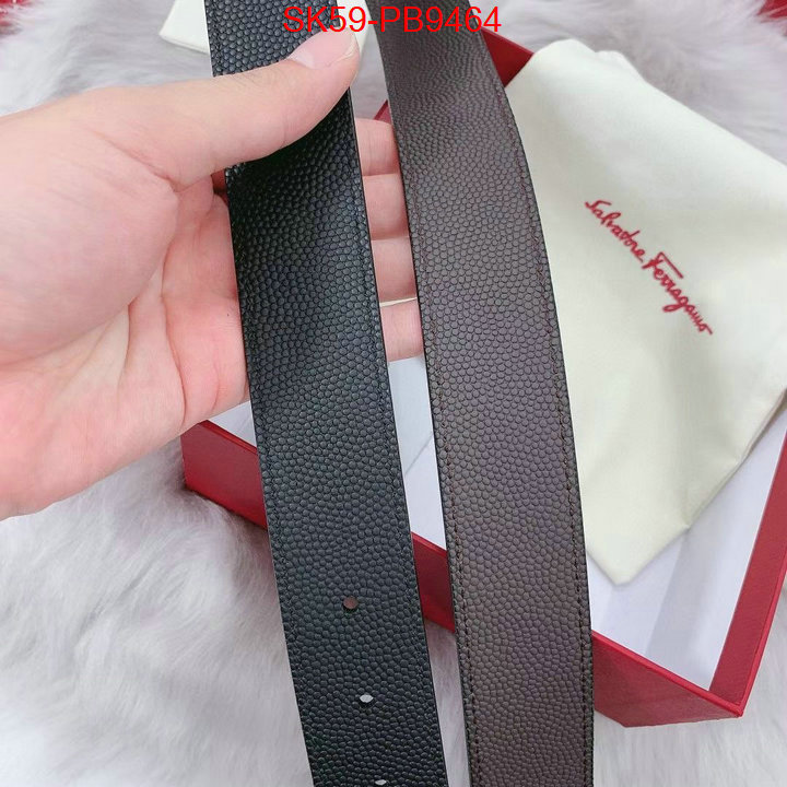 Belts-Ferragamo mirror copy luxury ID: PB9464 $: 59USD