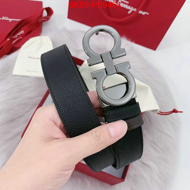 Belts-Ferragamo mirror copy luxury ID: PB9464 $: 59USD