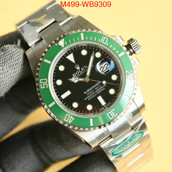 Watch(TOP)-Rolex where could you find a great quality designer ID: WB9309 $: 499USD