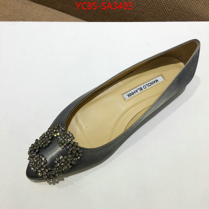 Women Shoes-Rogar Vivier where should i buy replica ID: SA3405 $: 85USD