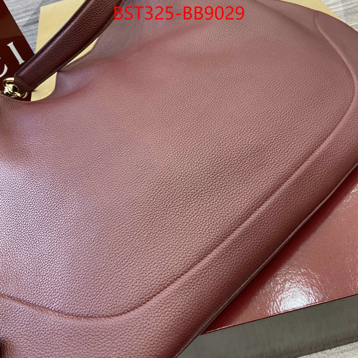 Gucci Bags(TOP)-Handbag- shop the best high quality ID: BB9029 $: 325USD,