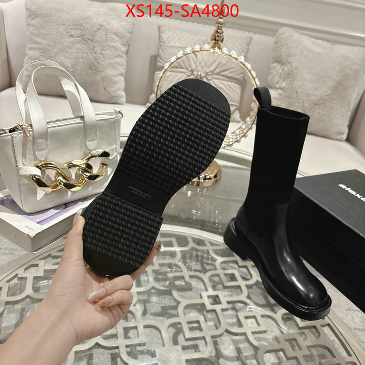 Women Shoes-Boots perfect quality ID: SA4800 $: 145USD