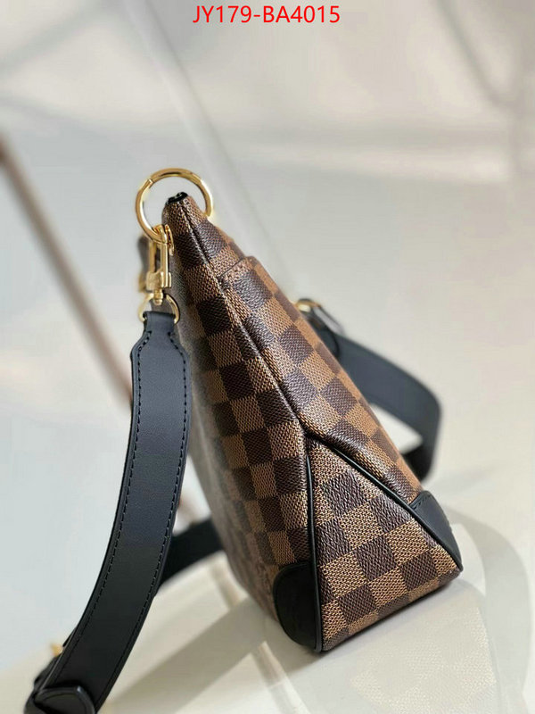 LV Bags(TOP)-Pochette MTis- good ID: BA4015 $: 179USD,