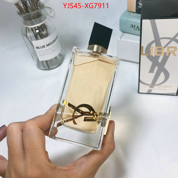 Perfume-YSL from china ID: XG7911 $: 45USD