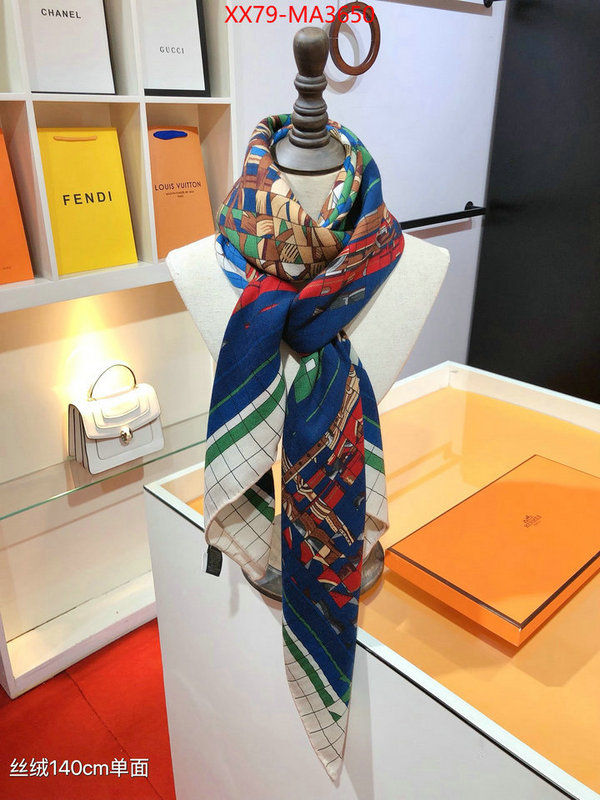 Scarf-Hermes first copy ID: MA3650 $: 79USD