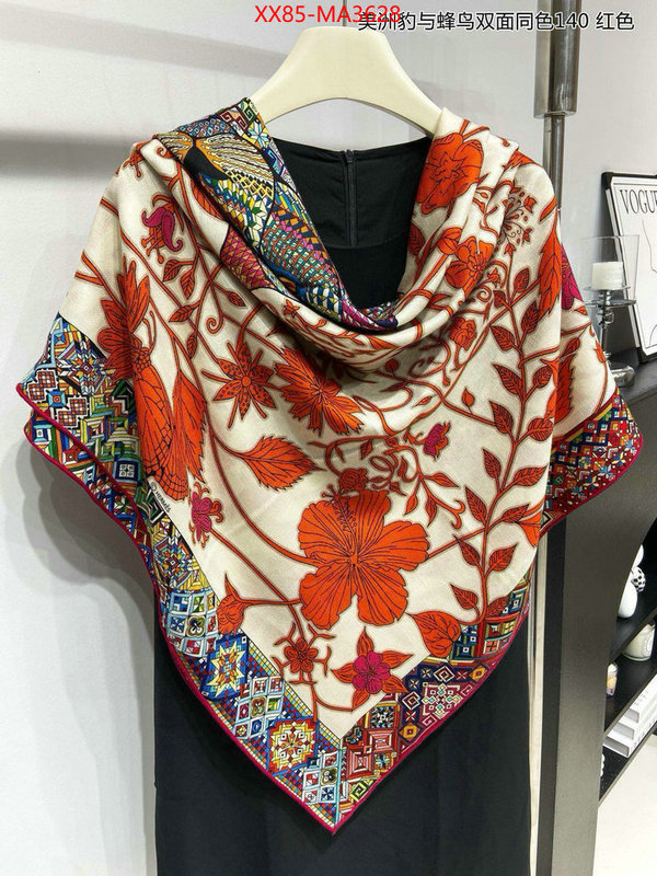 Scarf-Hermes only sell high-quality ID: MA3628 $: 85USD