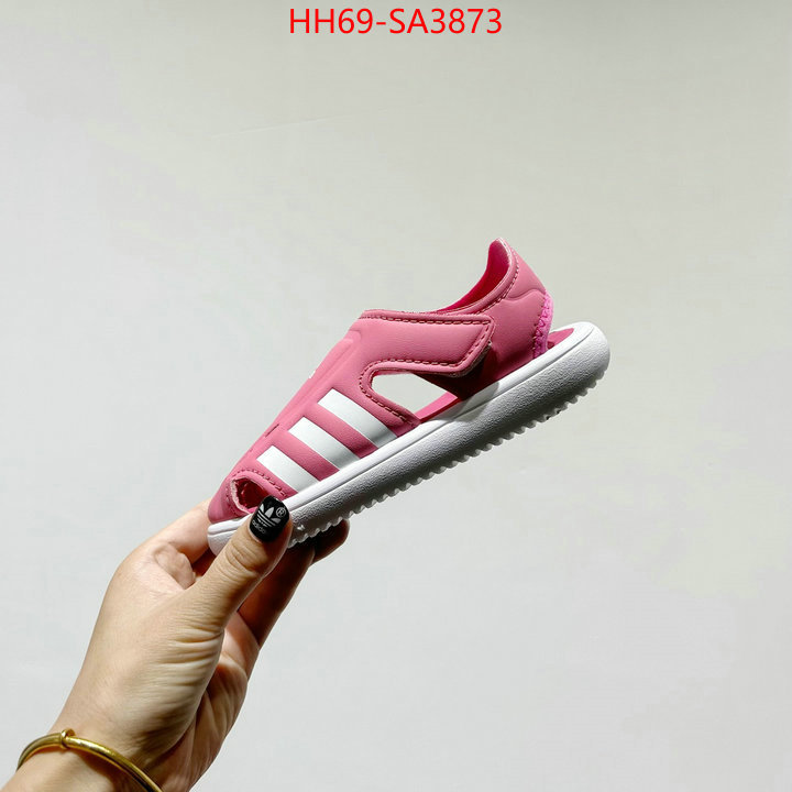 Kids shoes-Adidas exclusive cheap ID: SA3873 $: 69USD