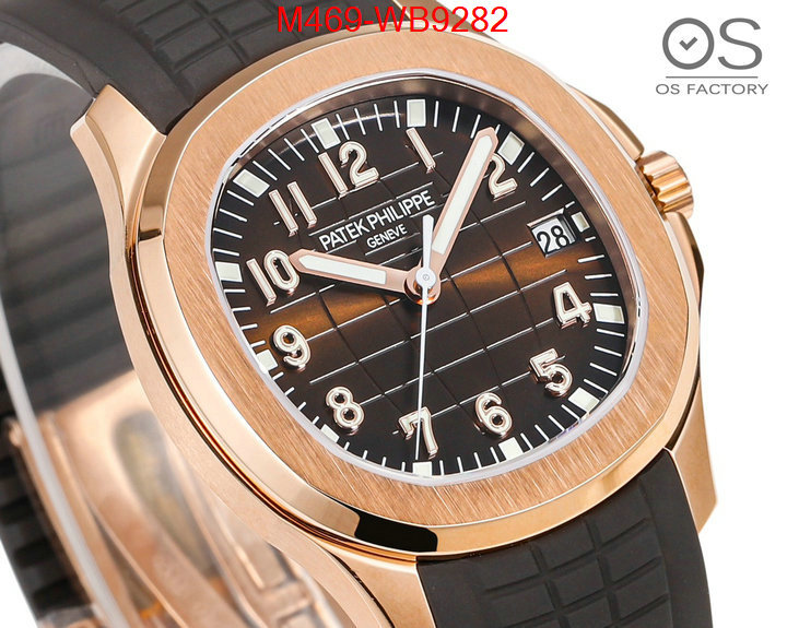 Watch(TOP)-Patek Philippe flawless ID: WB9282 $: 469USD