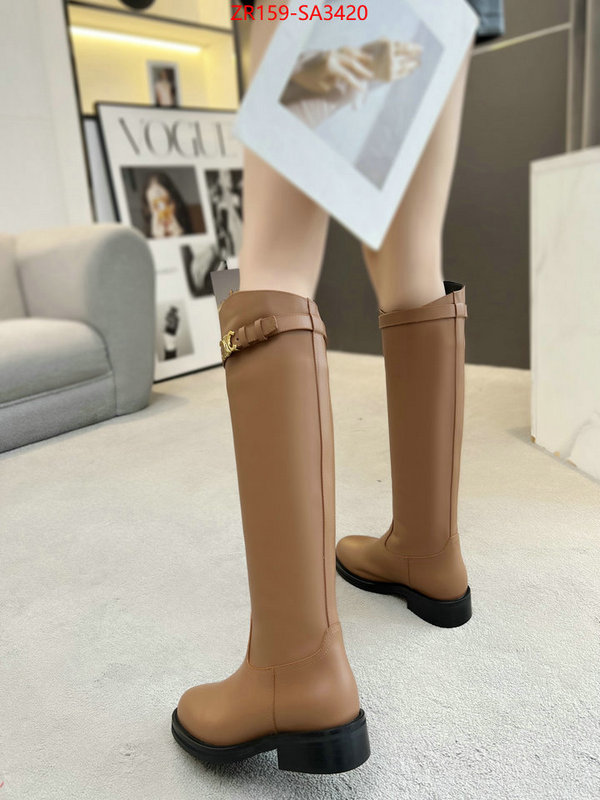 Women Shoes-CELINE replica sale online ID: SA3420 $: 159USD