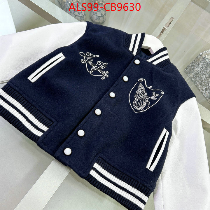 Kids clothing-LV every designer ID: CB9630 $: 99USD