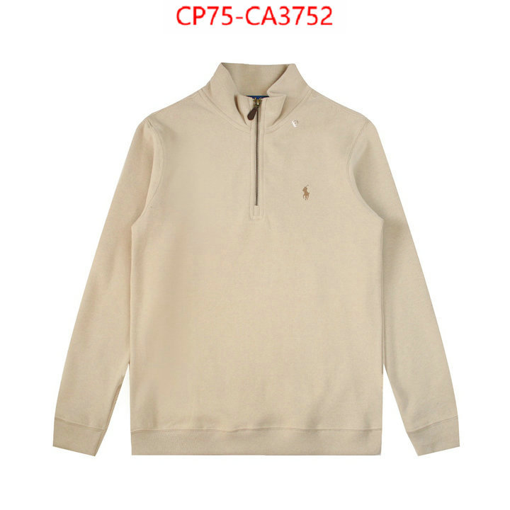 Clothing-Ralph Lauren flawless ID: CA3752 $: 75USD