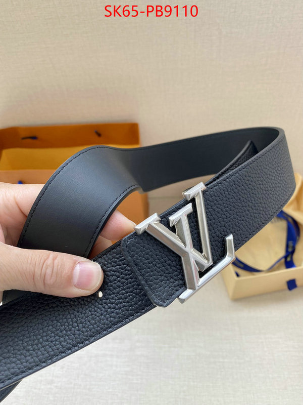 Belts-LV supplier in china ID: PB9110 $: 65USD