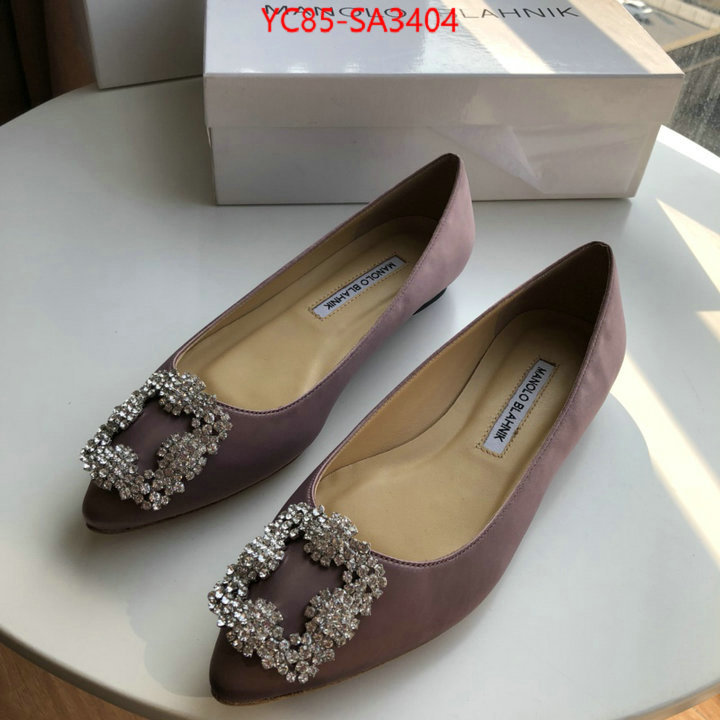 Women Shoes-Rogar Vivier high quality replica ID: SA3404 $: 85USD