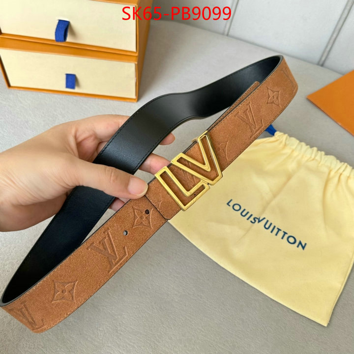 Belts-LV replica online ID: PB9099 $: 65USD