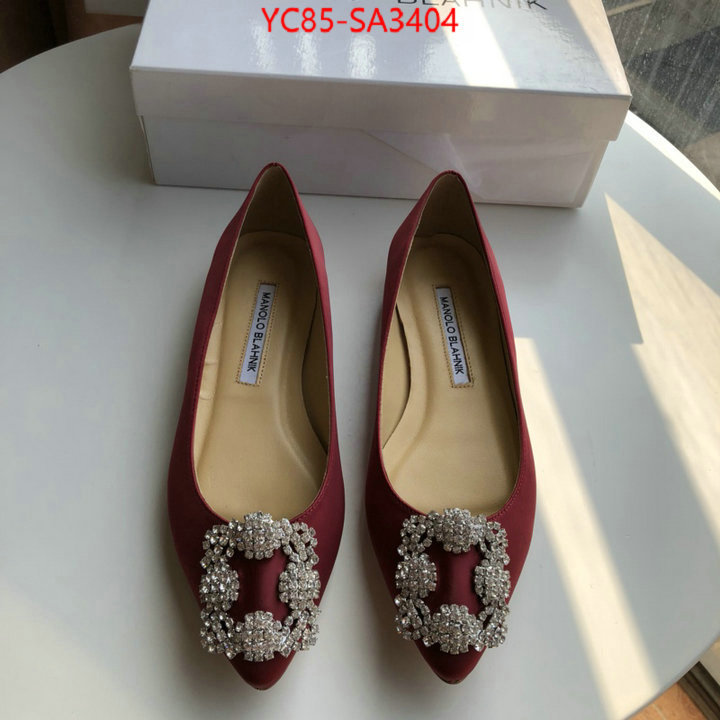 Women Shoes-Rogar Vivier high quality replica ID: SA3404 $: 85USD