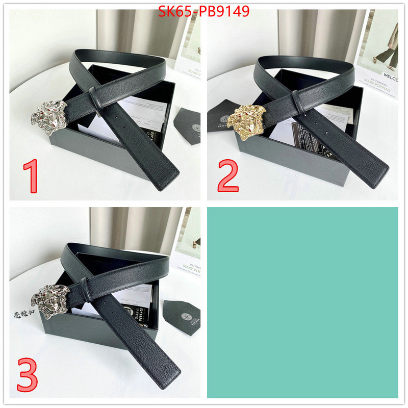 Belts-Versace sell online ID: PB9149 $: 65USD