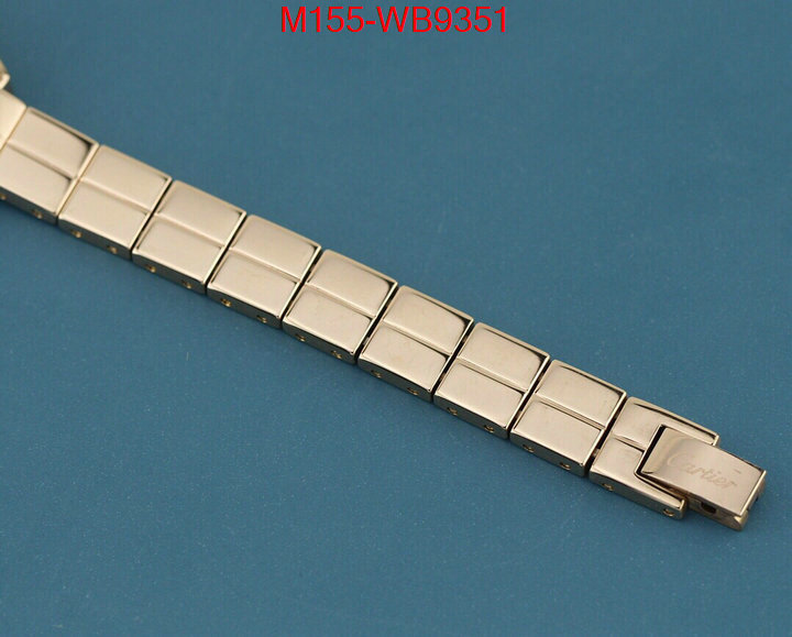 Watch(4A)-Cartier sell online ID: WB9351 $: 155USD