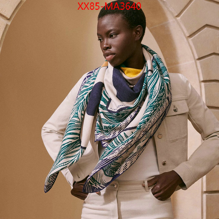 Scarf-Hermes buy top high quality replica ID: MA3640 $: 85USD