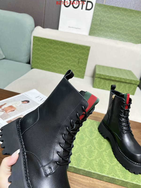 Women Shoes-Boots website to buy replica ID: SA3775 $: 125USD