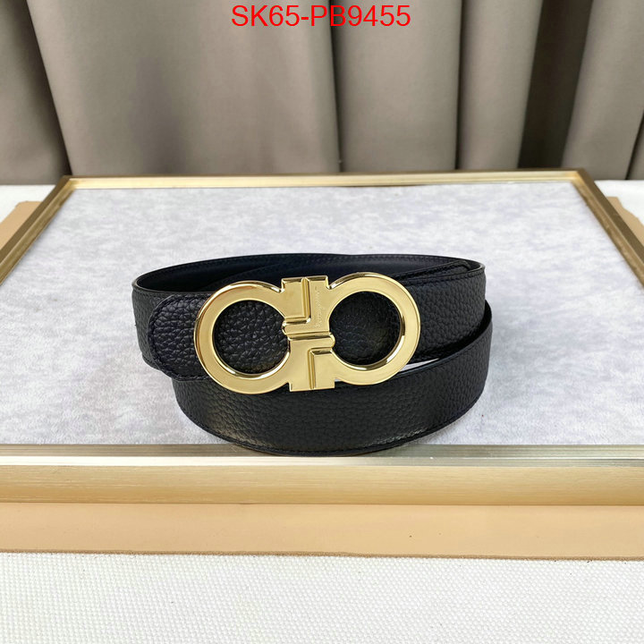 Belts-Ferragamo what's the best place to buy replica ID: PB9455 $: 65USD